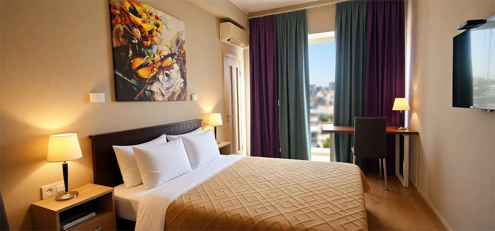 room image